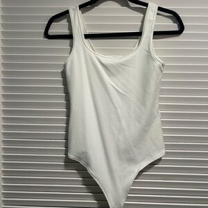Abercrombie bodysuit